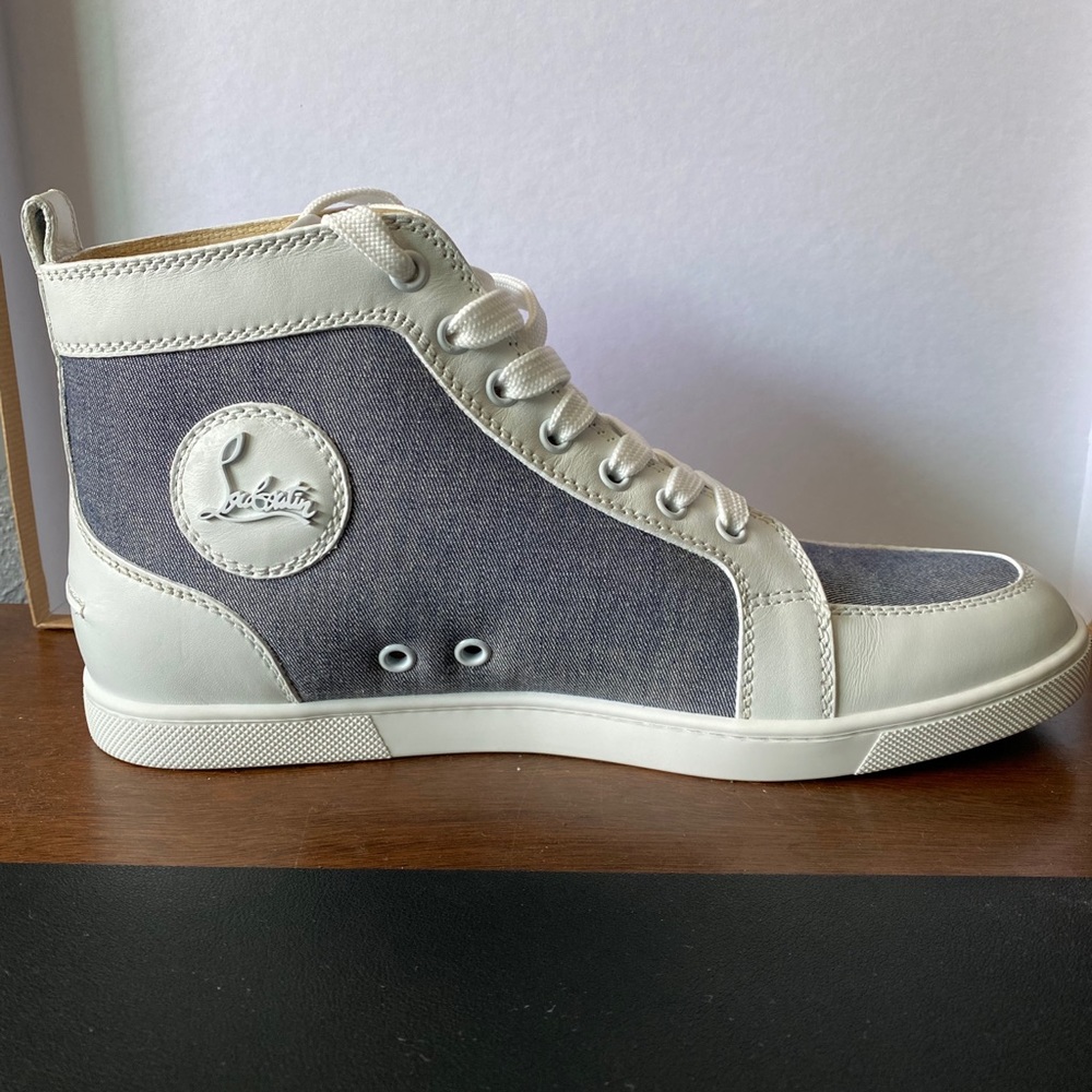 Men’s Christian Louboutin Sneakers